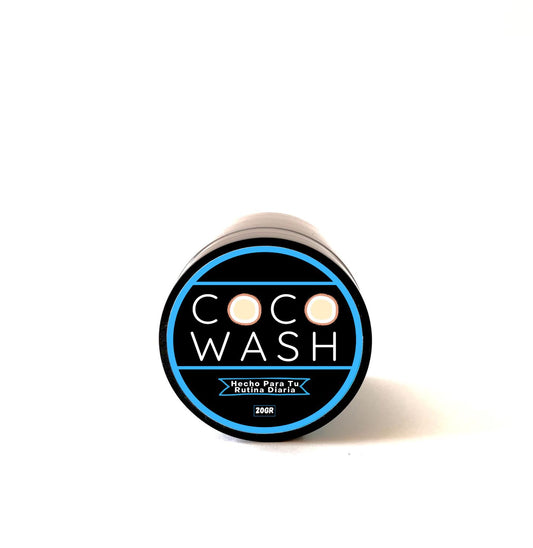 Coco Wash