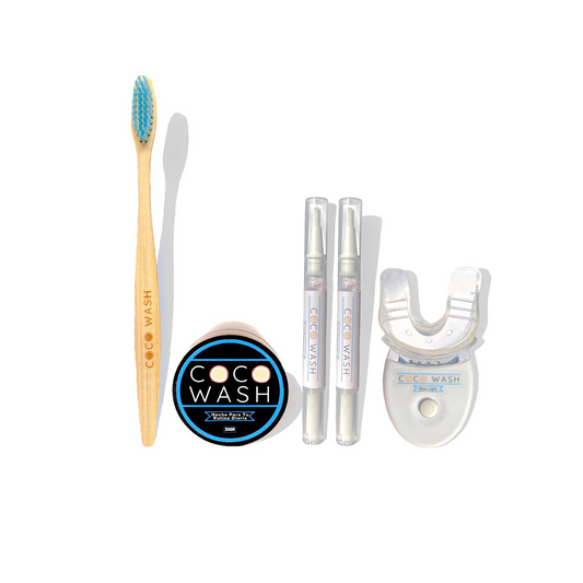 Kit inicio