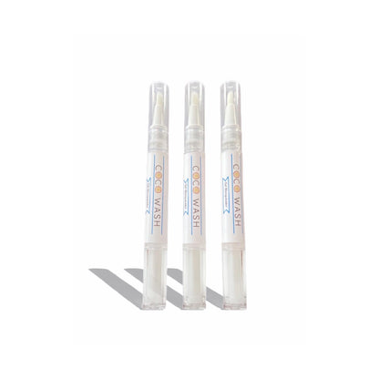 Gel blanqueador