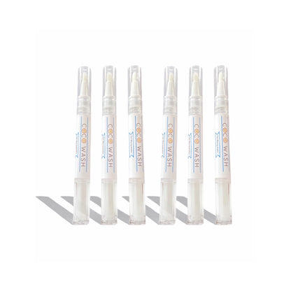 Gel blanqueador